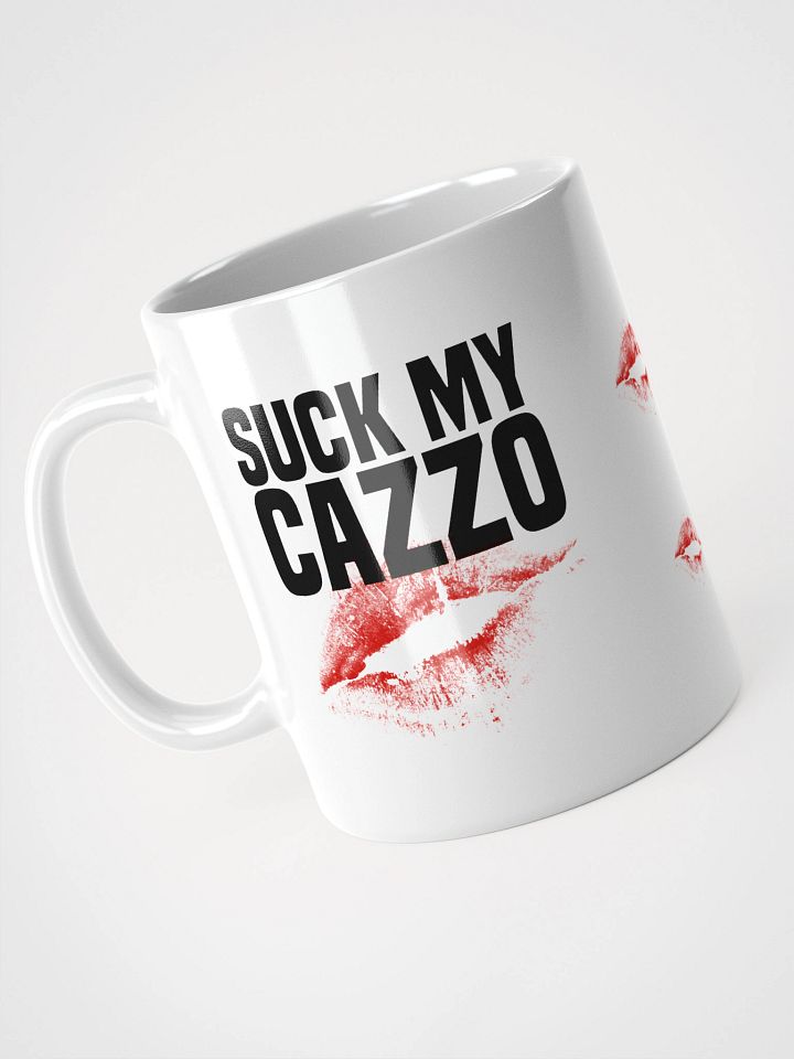 SUCK MY CAZZO cup product image (2)