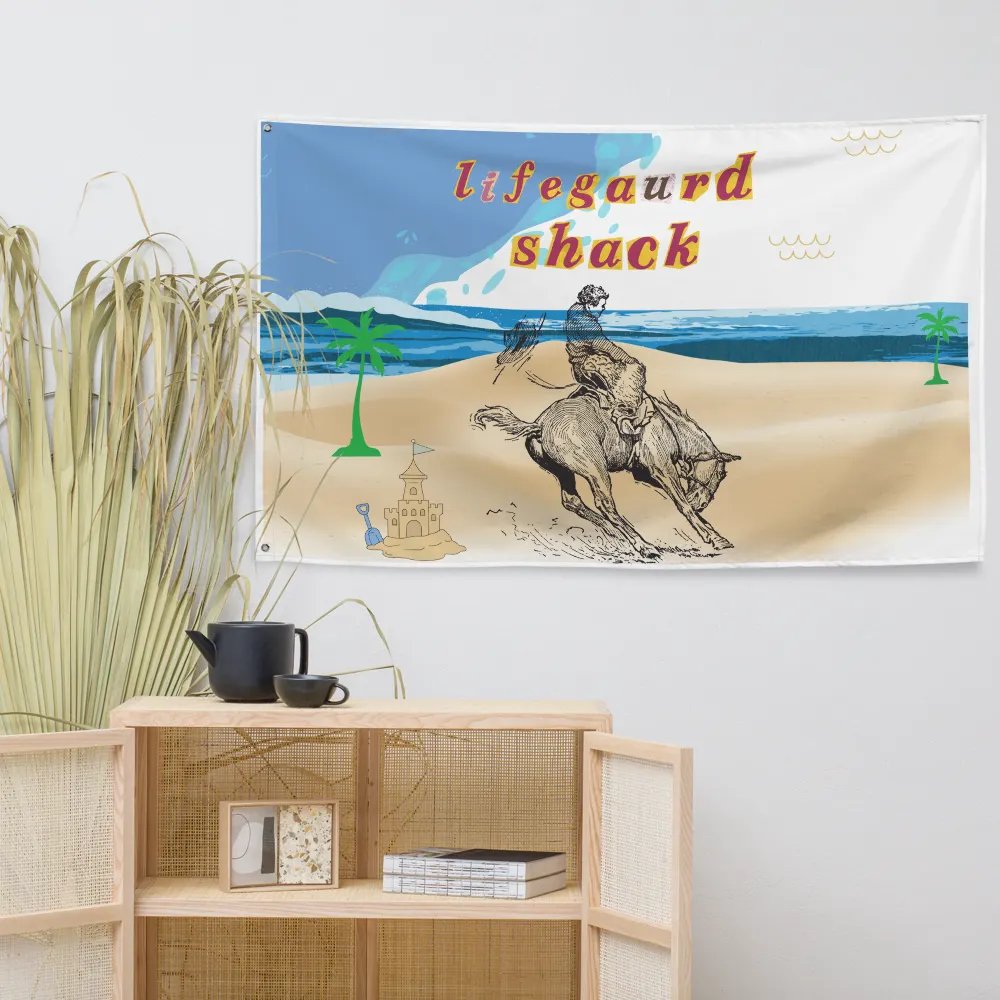 Beach Cowboy product image (1)