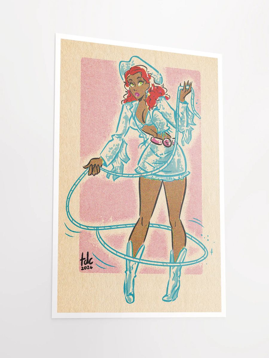 The sparkly Cowgirl product image (5)