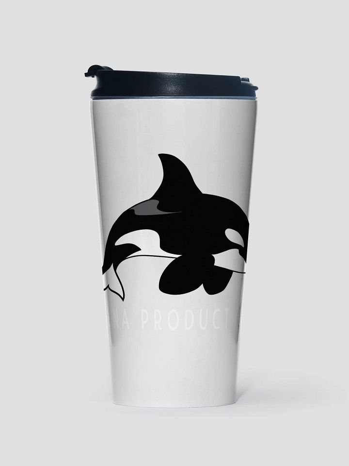 Balena Productions Travel Mug product image (1)