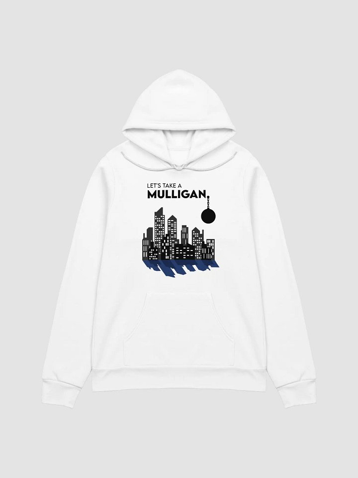 Mulligan Hoodie product image (1)