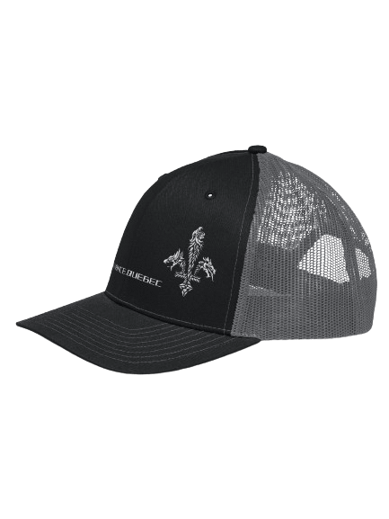 Trucker Snapback | Brodé product image (1)