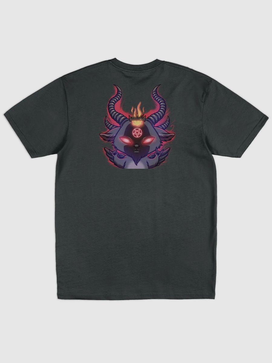 Demon Time T product image (2)