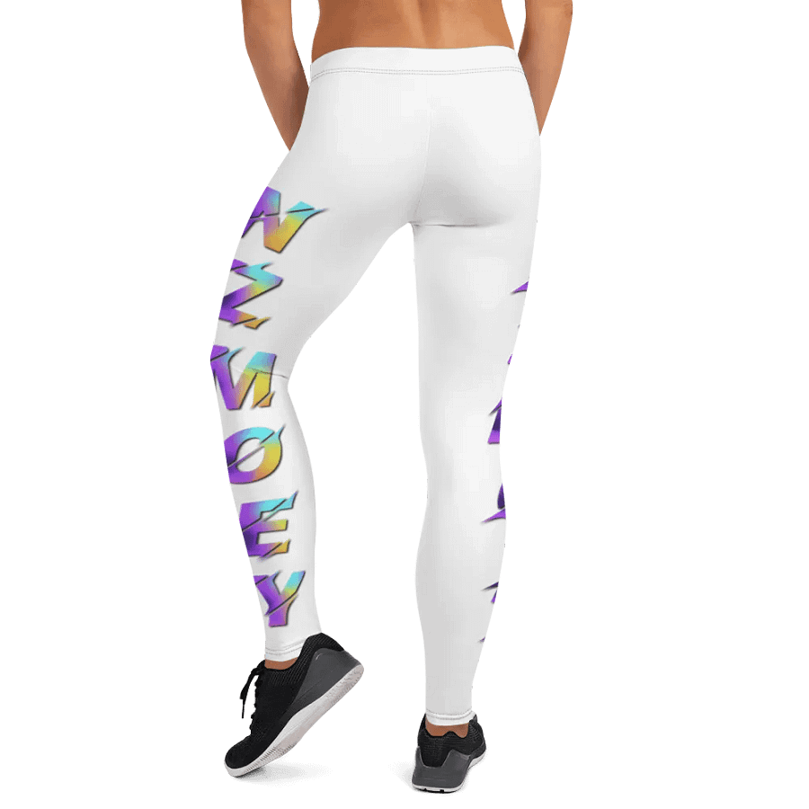 NZMOEY All-Over Print Leggings product image (12)