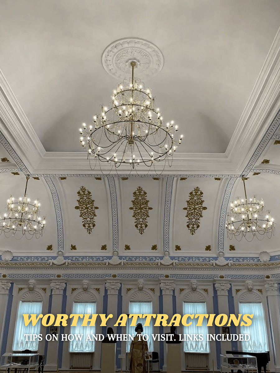 Chisinau Travel Guide product image (2)