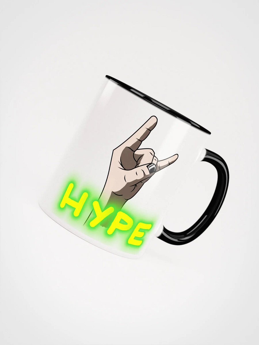Hype Mug 11oz - 15oz product image (51)
