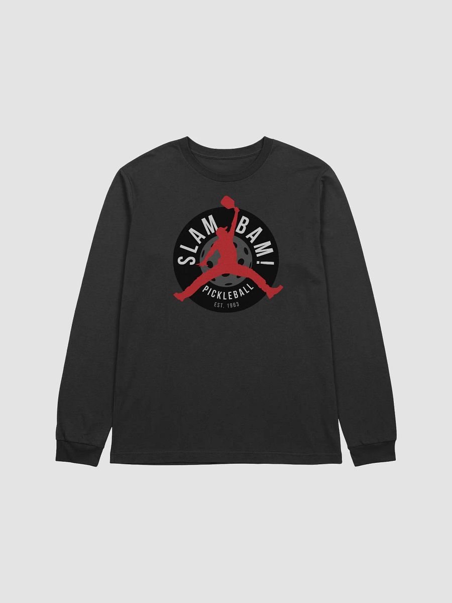 Slam Bam Classic Long Sleeve product image (1)