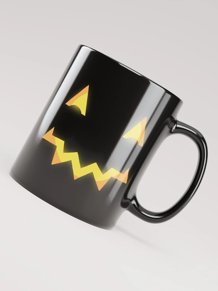Jack o’ Latte Mug product image (1)