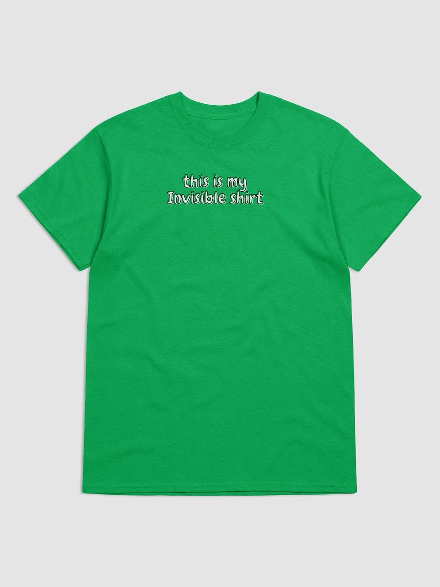 invisible shirt product image (1)