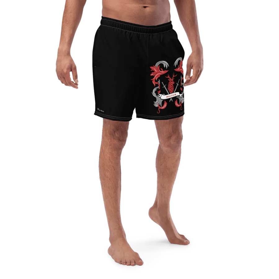 Militum Swim Trunks product image (1)