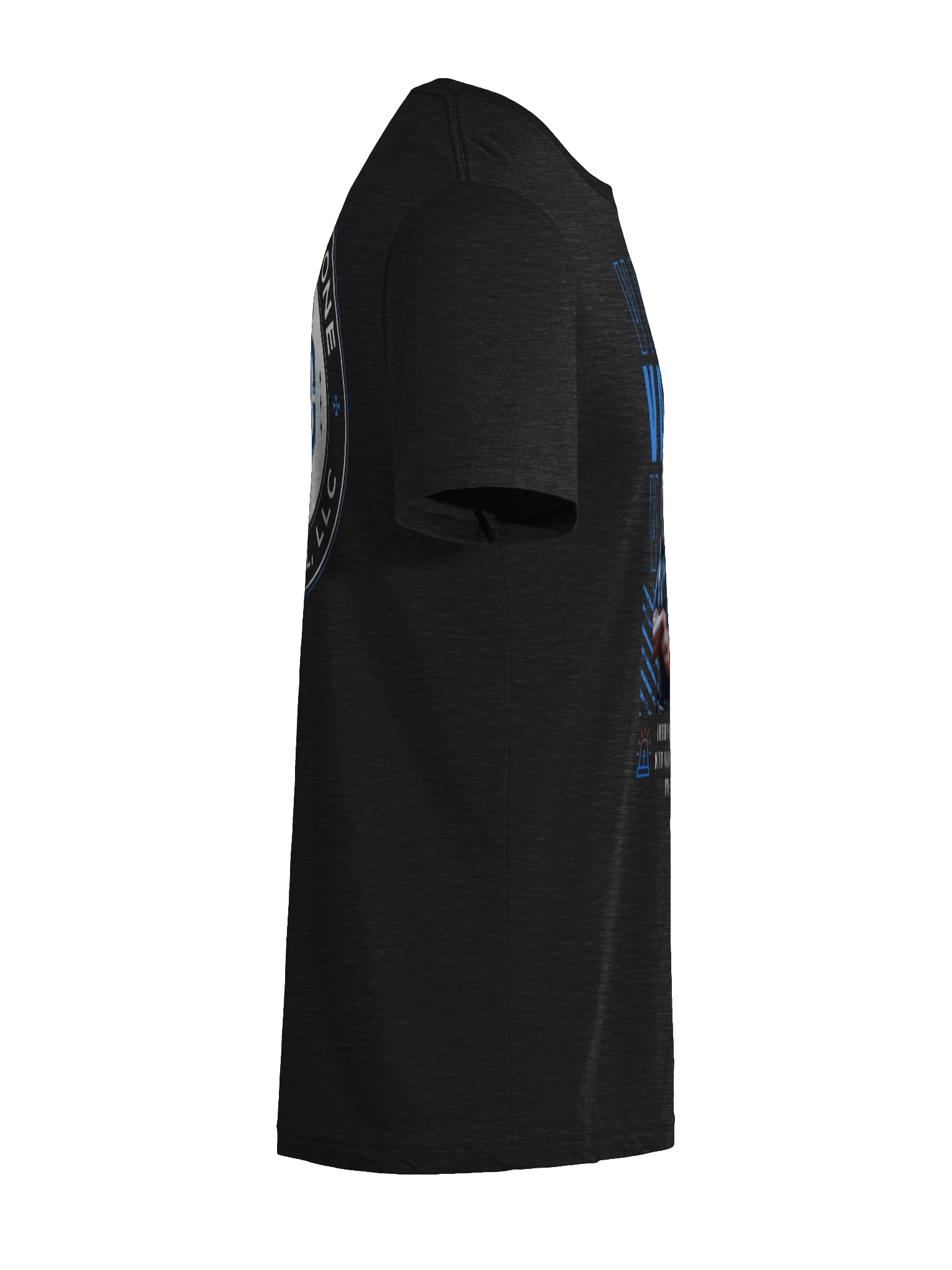 Valor Valor Valor - Police Design product image (9)