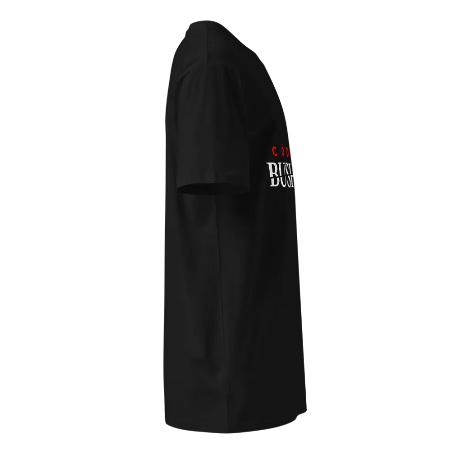 Código Bushido - Dark 2 product image (4)