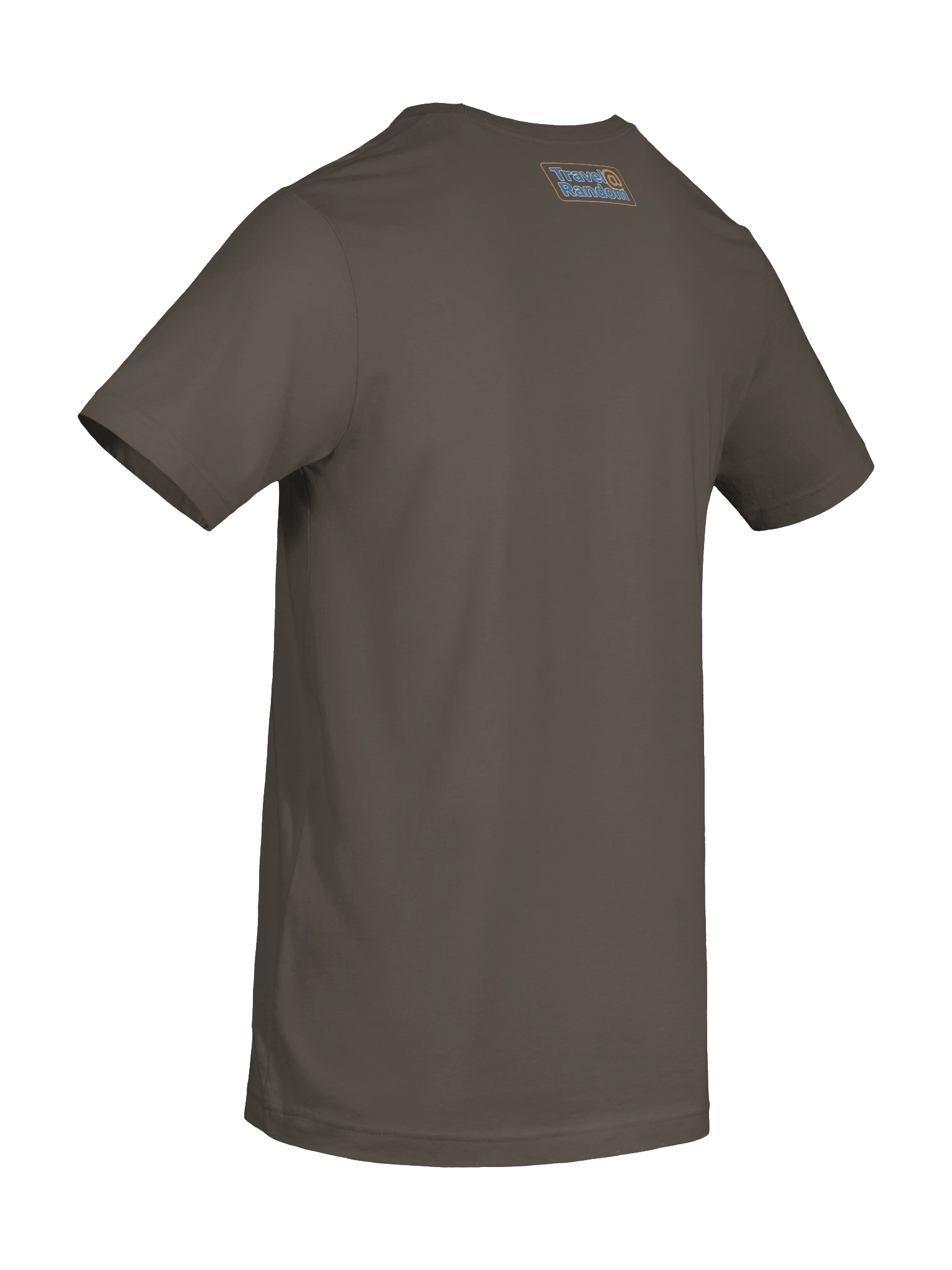 Widebody Tee Dark - Super Soft product image (67)