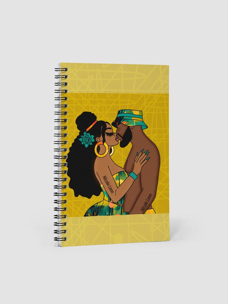 Caribbean Love Framed Poster
