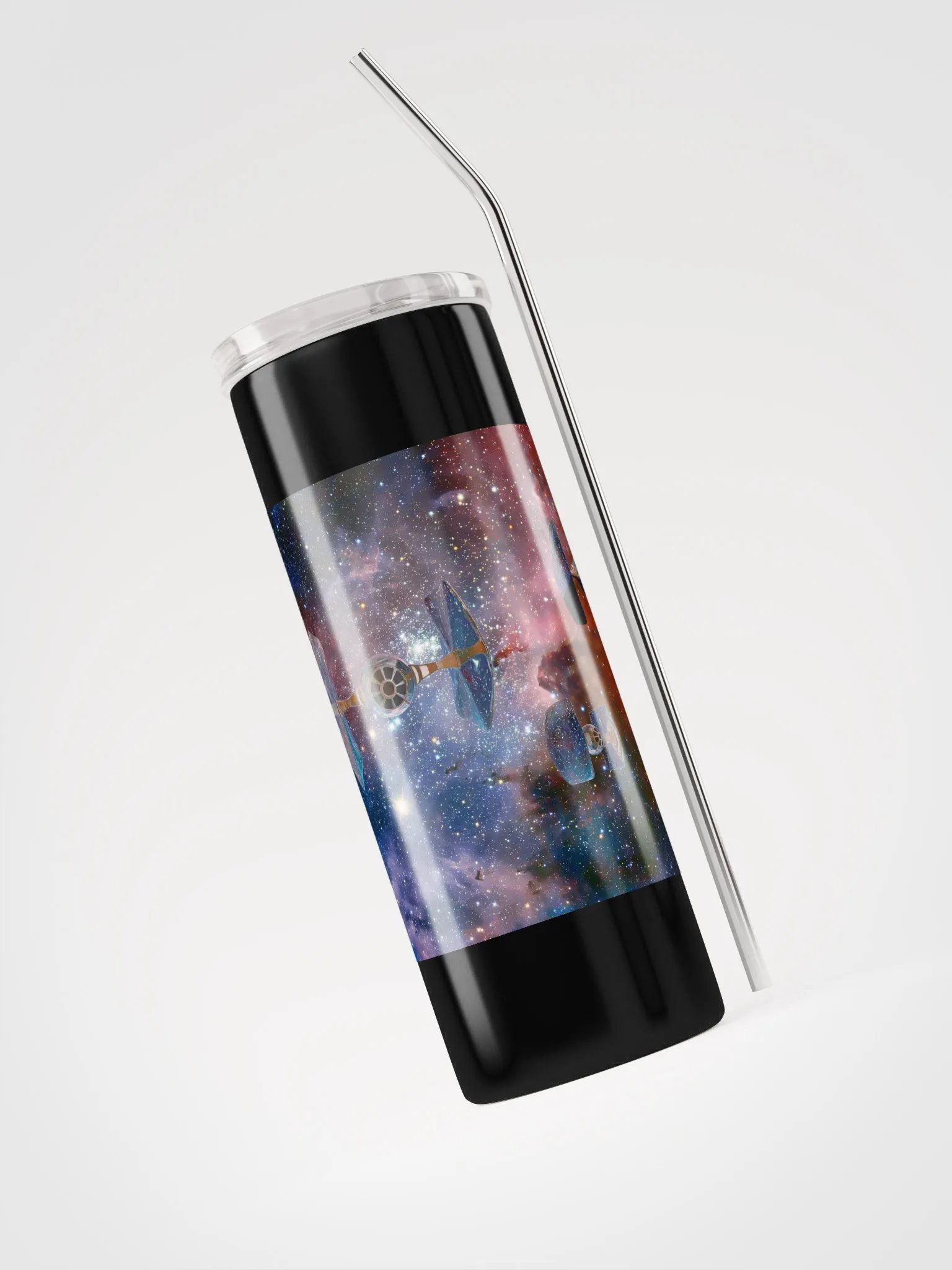 Nabooo Tie Tumbler product image (3)