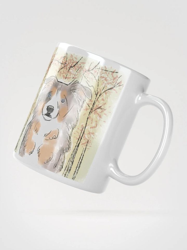 Aussie Rodeo of Love and Loyalty Mug product image (6)