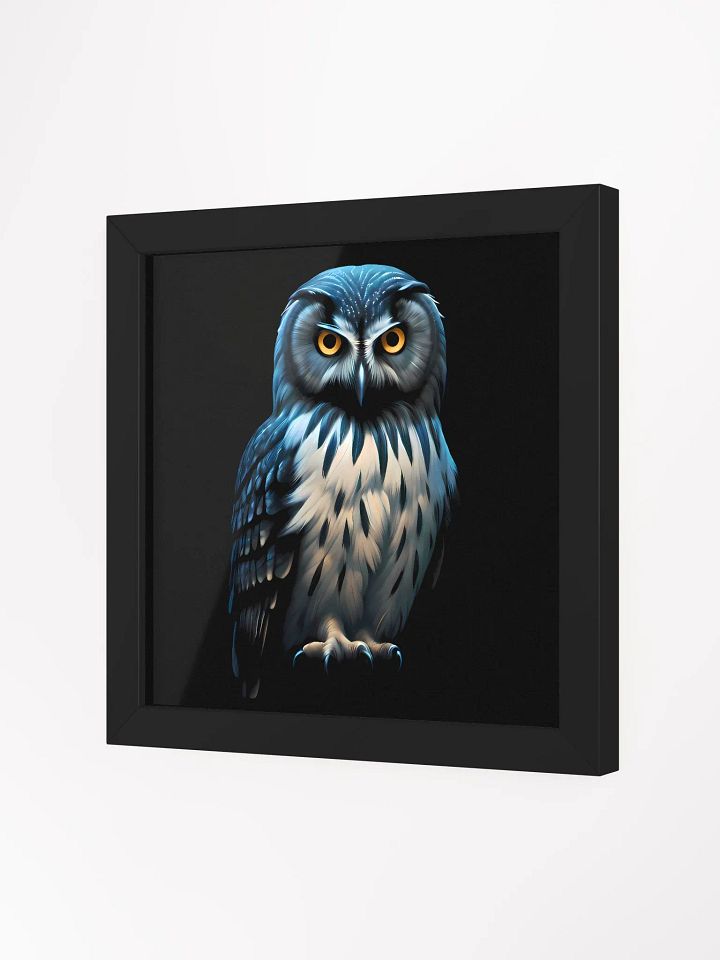 Cerulean Watcher product image (2)