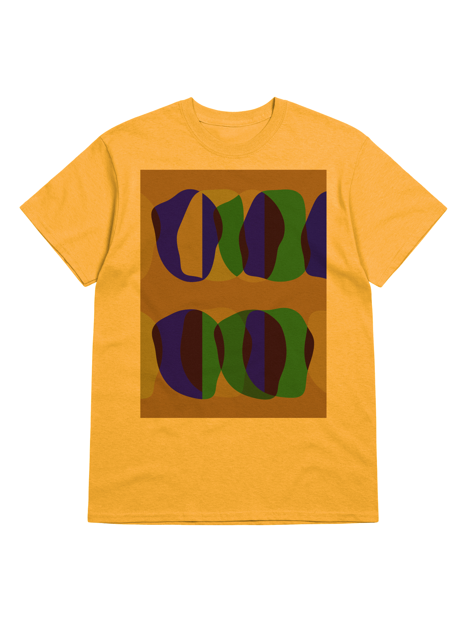 Symmetric Fusion T-Shirt product image (5)