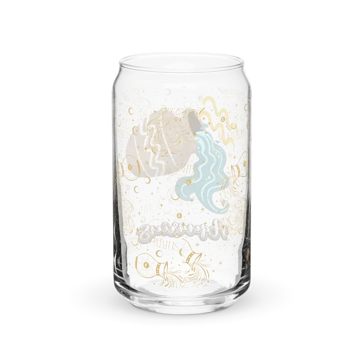 Aquarius Can-Shaped Glass product image (2)
