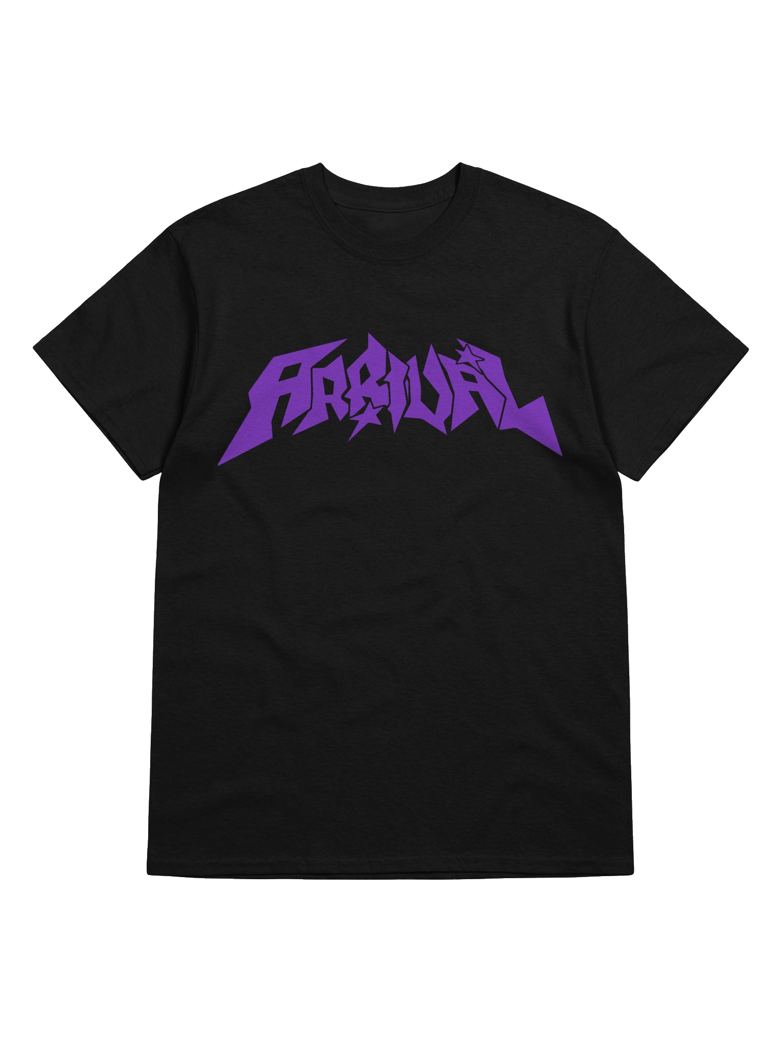 ARRIVAL Official Logo Tee product image (5)