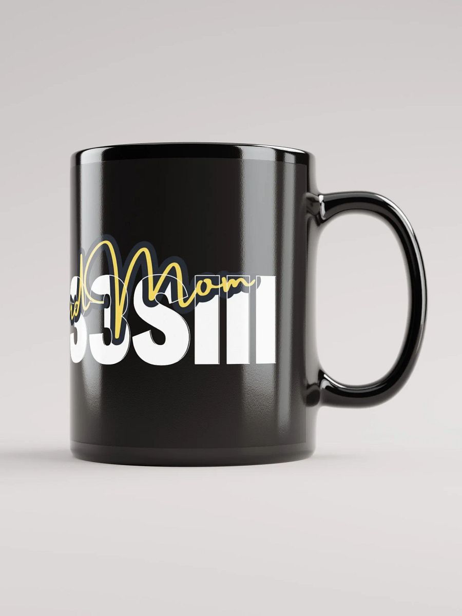Khal333siii Brand - Gaming Nerd Mom Mug product image (2)