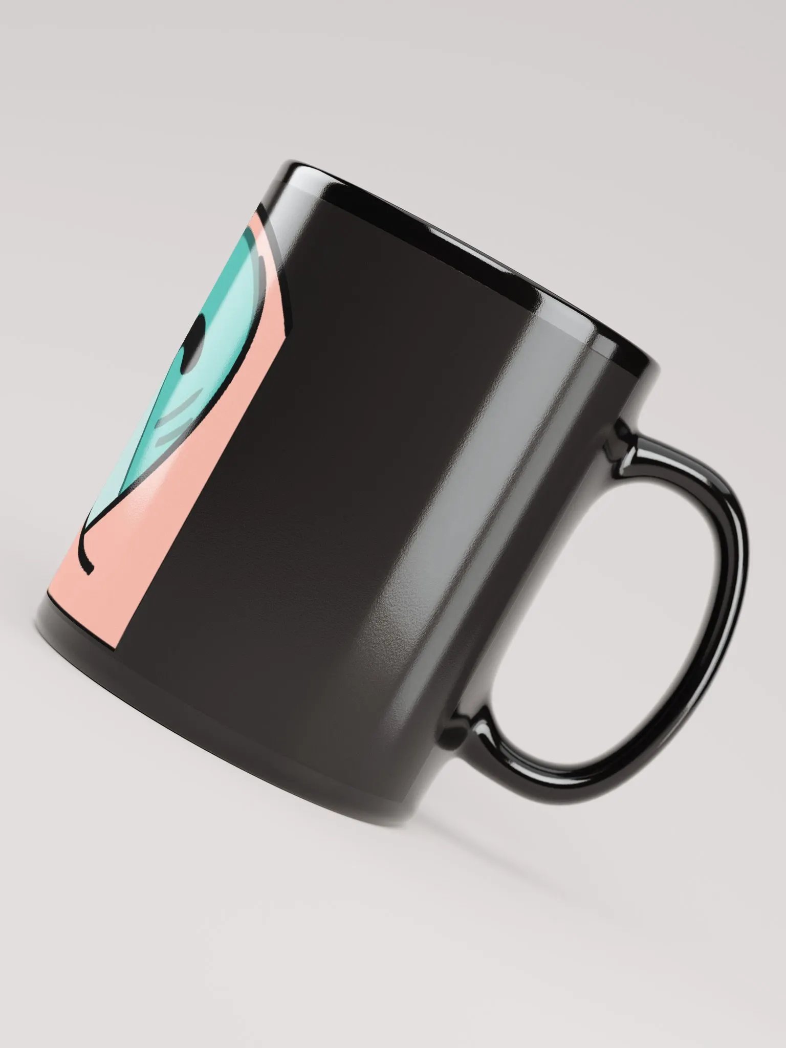Cozy Shark Mug product image (7)