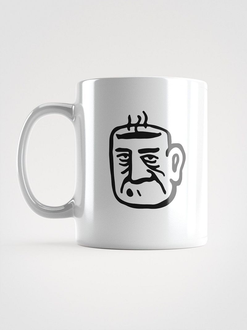 gm dewd mug