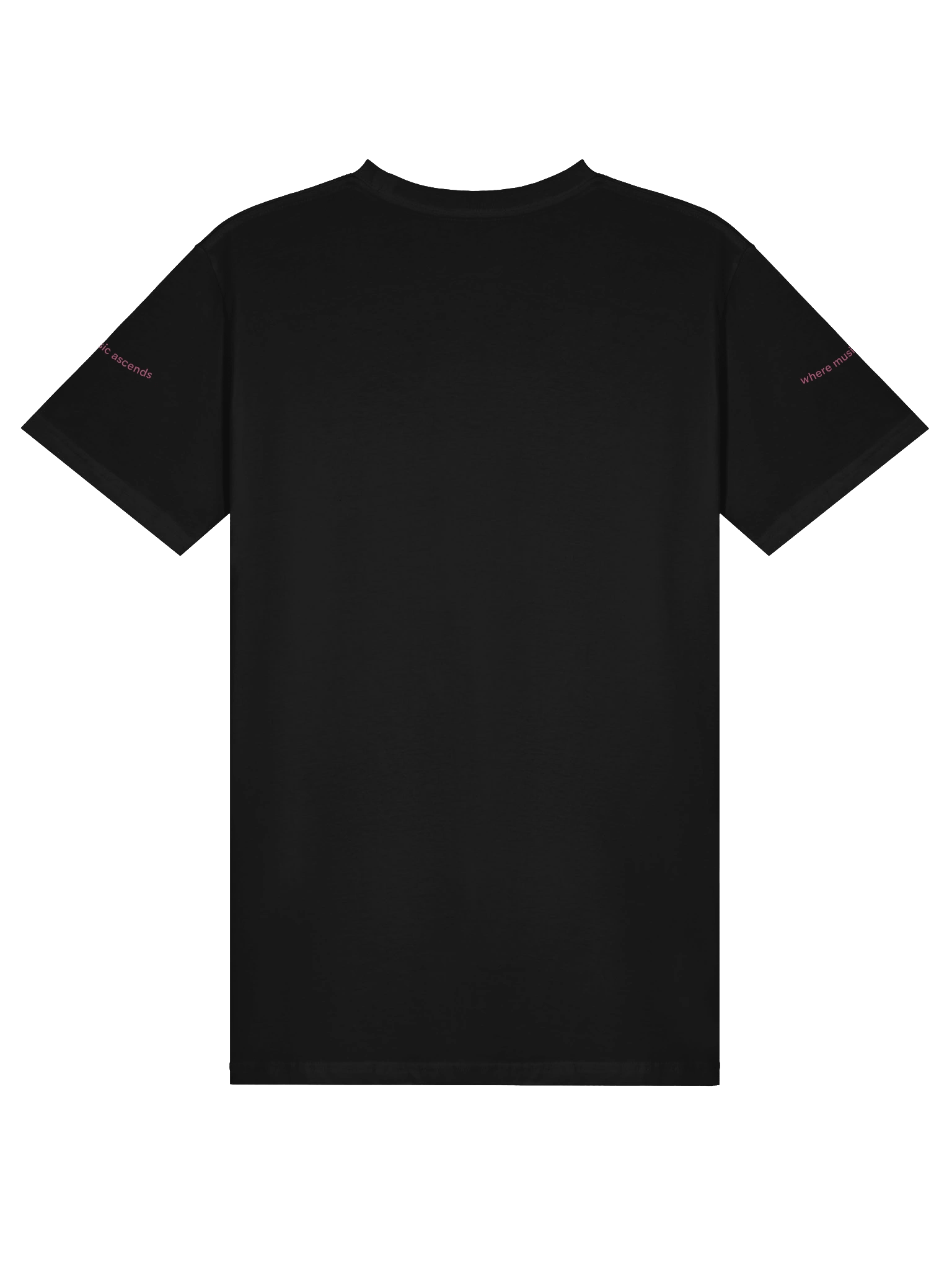 SorsSkyClub T-Shirt product image (2)