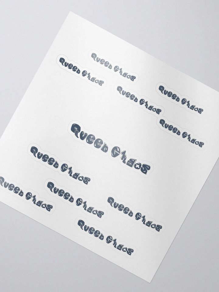 QueenChaos product image (2)