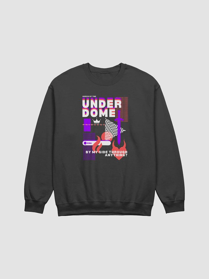 Nakaricore [Crewneck Ver.] product image (1)