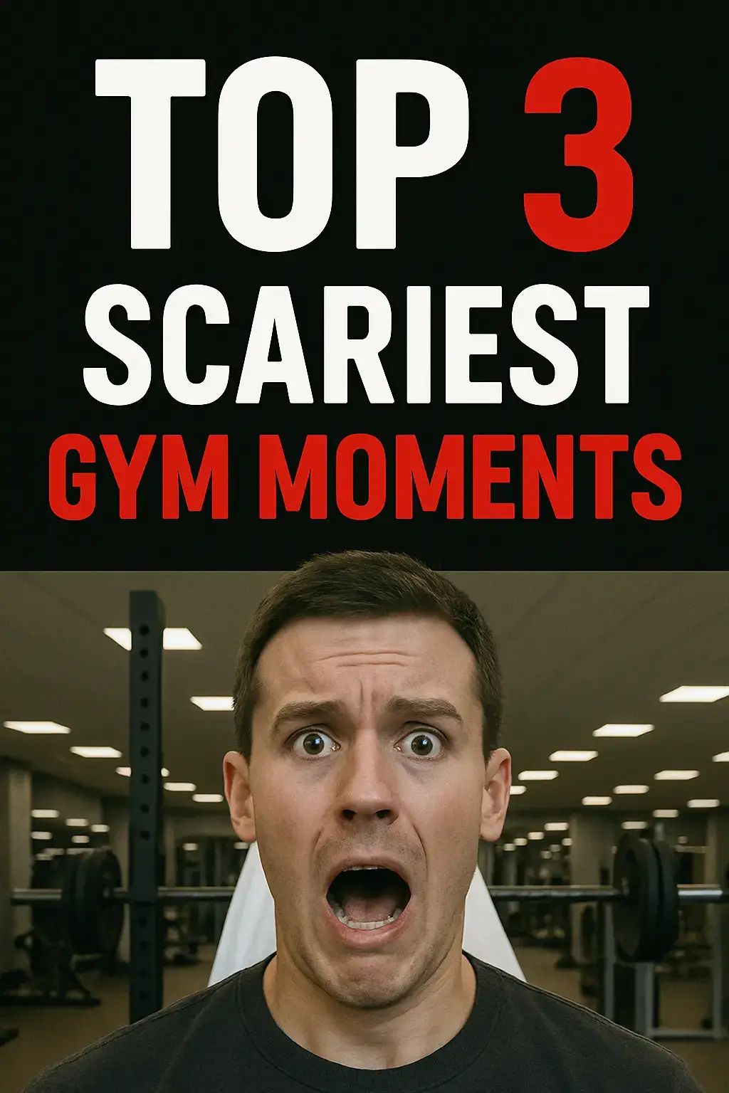 Ever had a gym moment that made your soul leave your body for a second? These are the ones that haunt lifters everywhere. Scroll till the end and tell me which one gave you chills. #gymfail #fitness #workoutlife #shonenlift #anime #gym