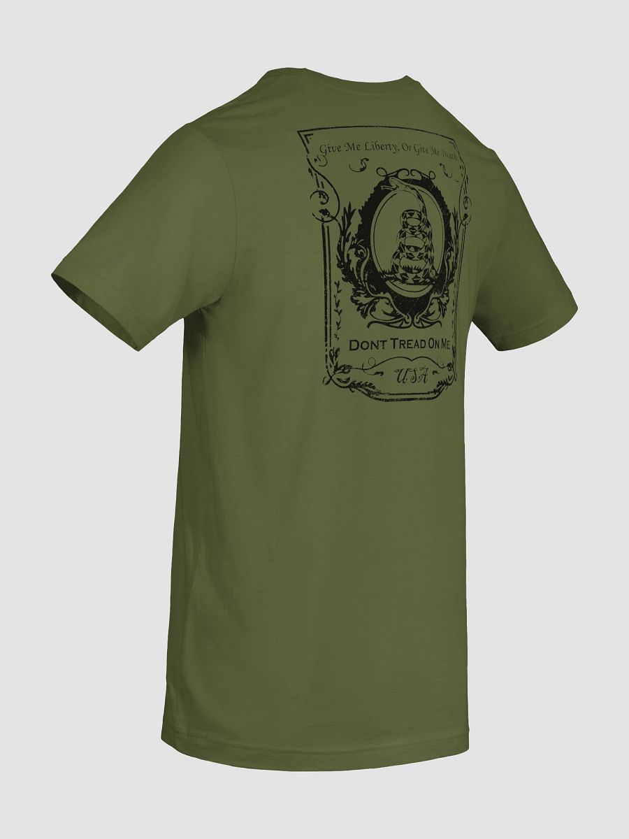 Give Me Liberty Tee product image (8)