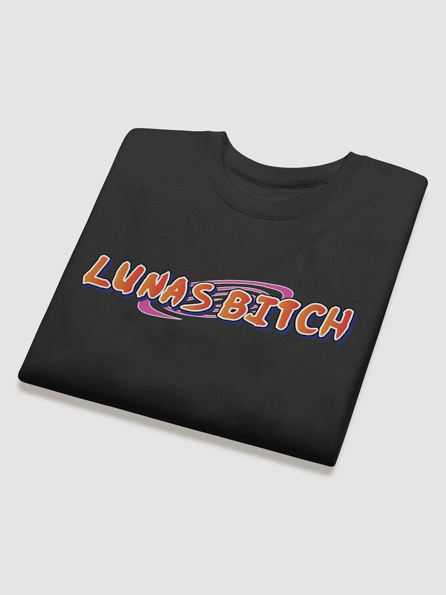 Lunas B Pullover product image (4)