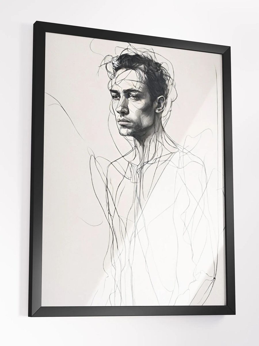 Modern Portrait product image (5)