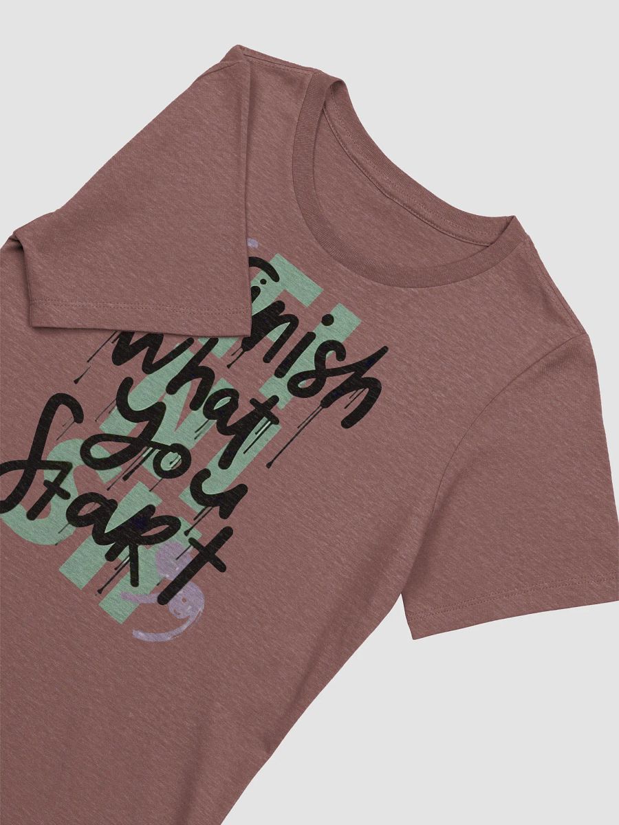 Women's Supersoft Relaxed-fit T-Shirt Fashion Style product image (3)