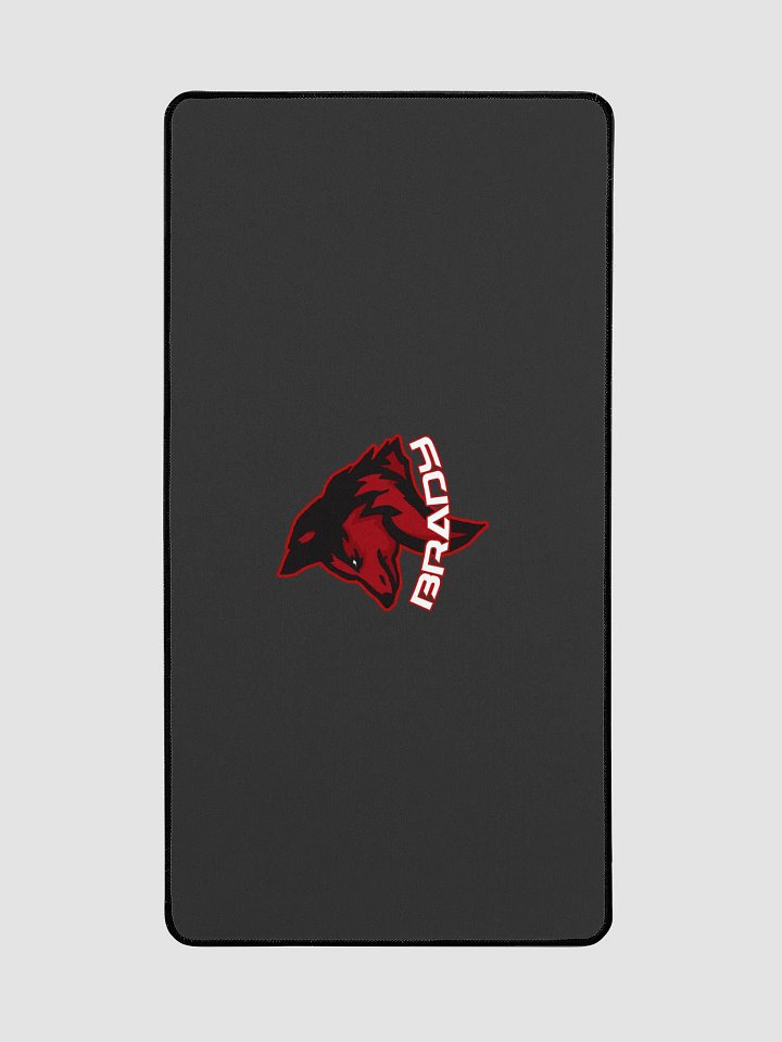 Desk mat product image (2)