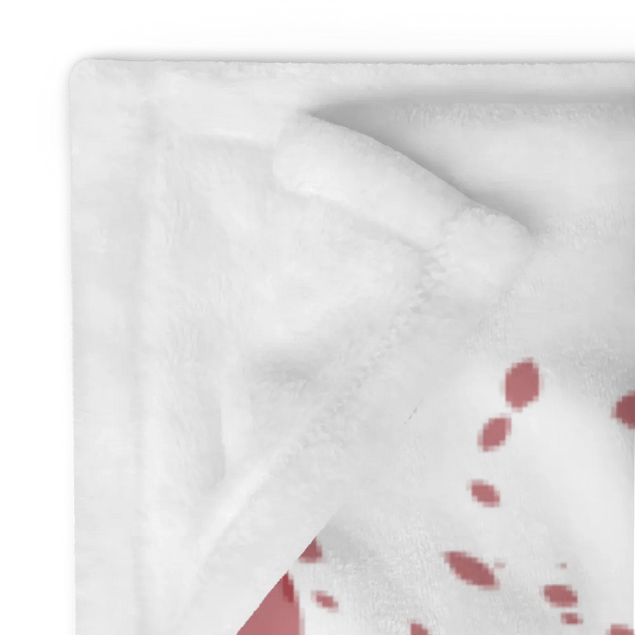 elJEFFeh Blanket (Horns) product image (12)