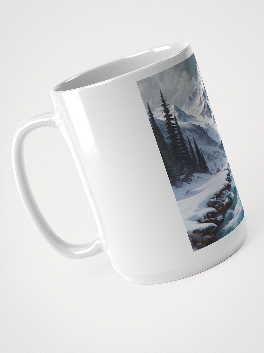 Snow product image (3)