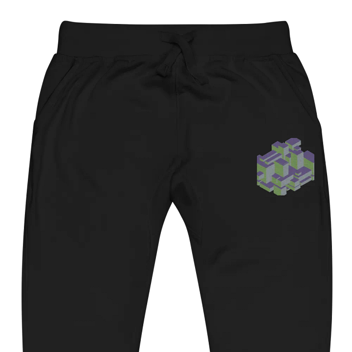 Hulk Cluster Joggers product image (14)