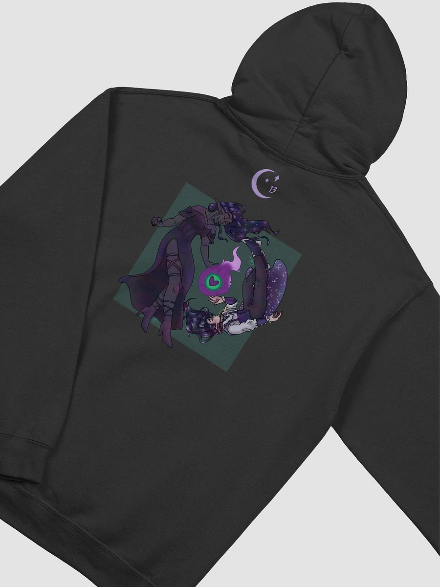 Minds and Shards Hoodie product image (8)