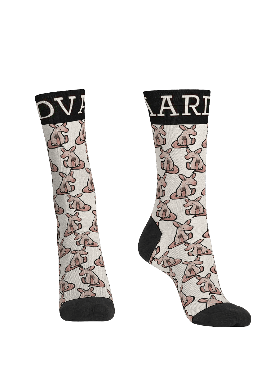 Aardvark Socks product image (2)