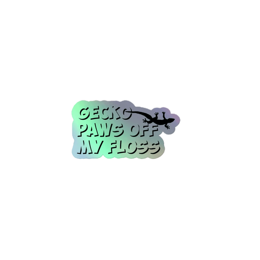 Gecko Paws product image (1)
