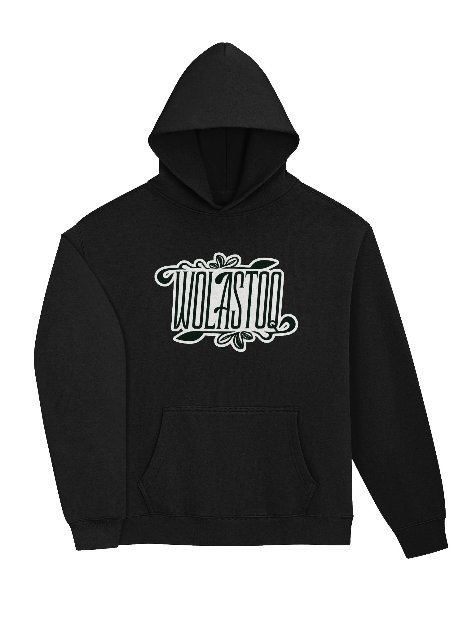 Urban Oversized Comfort Hoodie - Fall Collection product image (10)