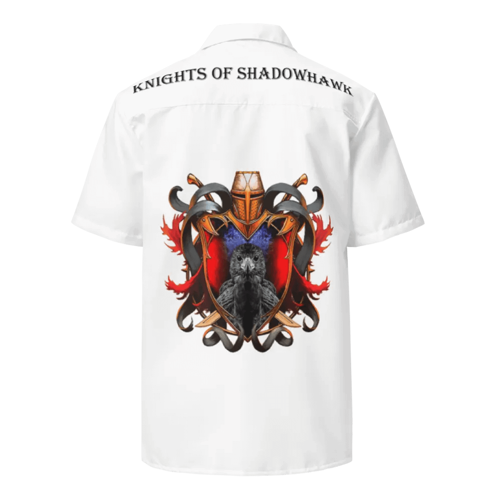 KoS - Hawaiian Shirt product image (2)