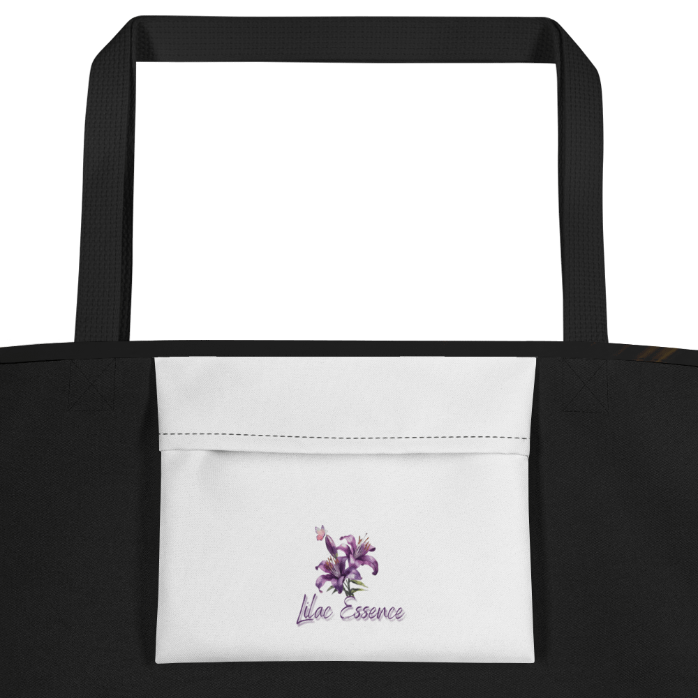 Aries Tote Bag product image (2)