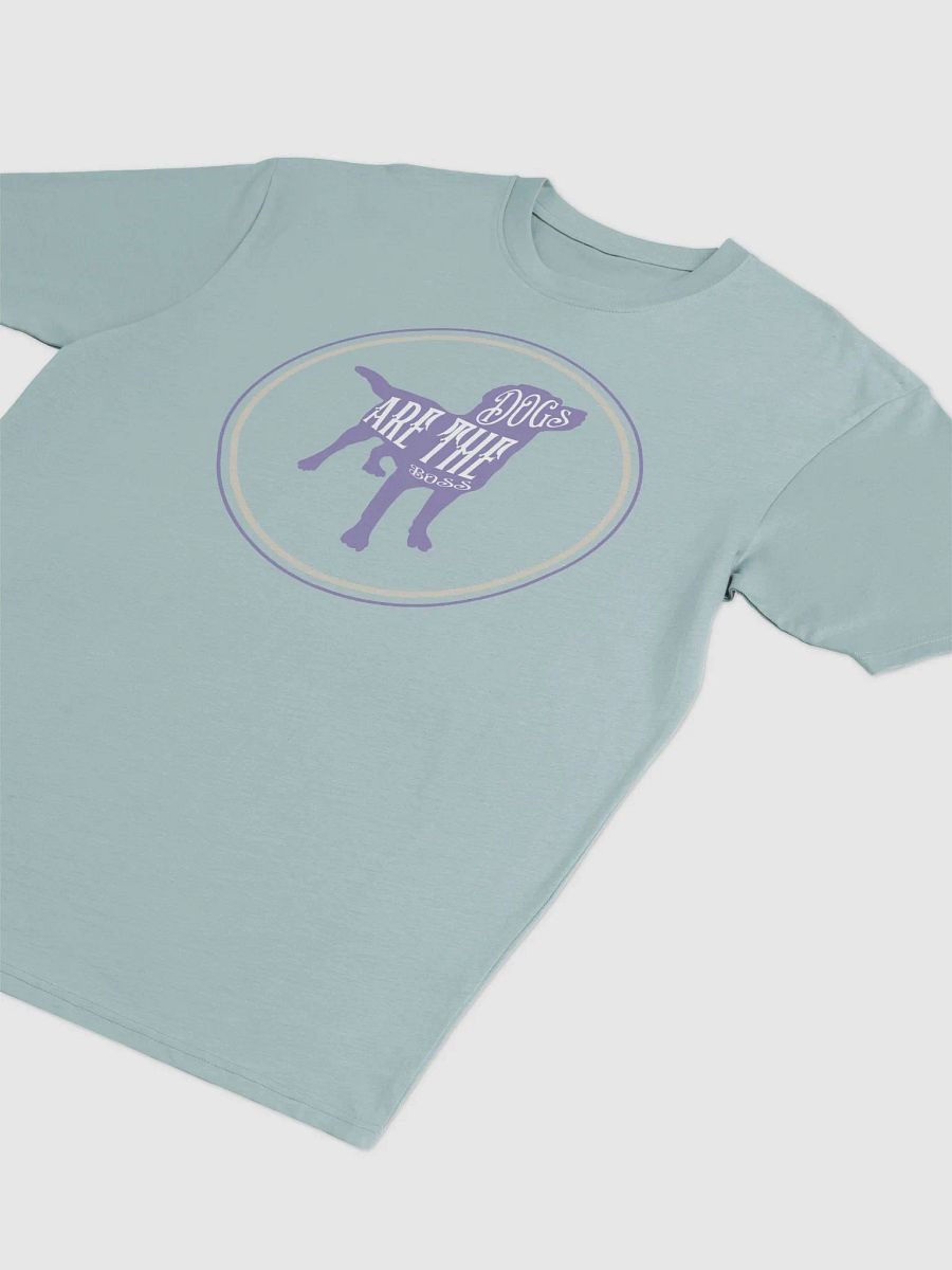Boss Dog Silhouette Tee product image (21)