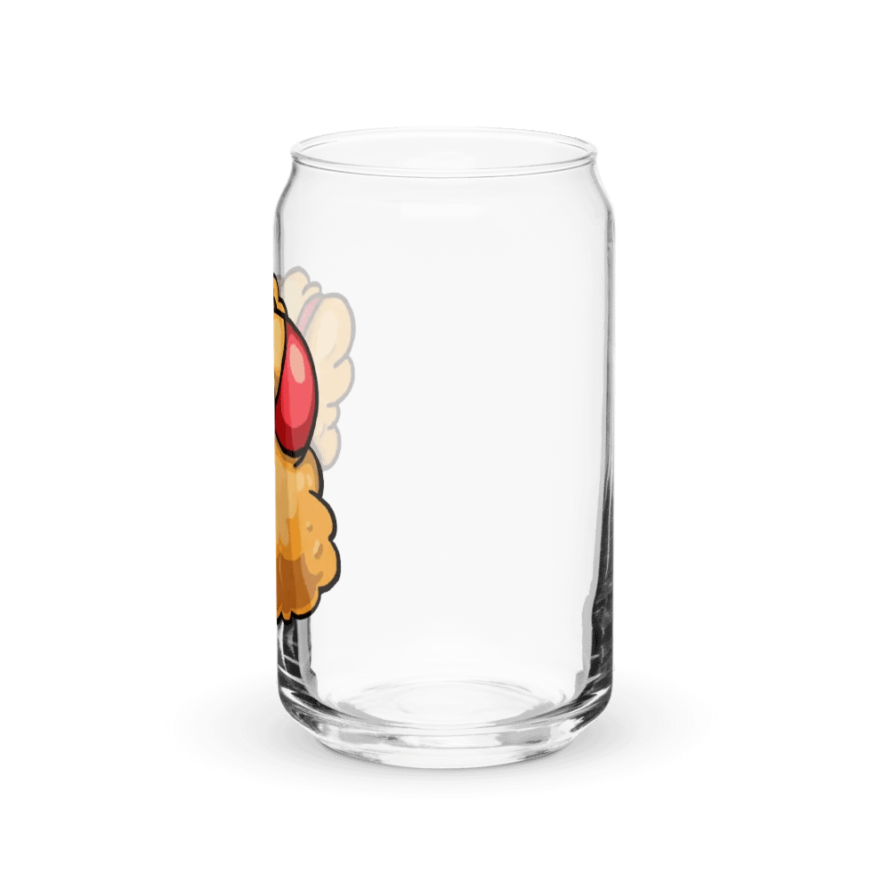 Totters Drinking Glass product image (39)