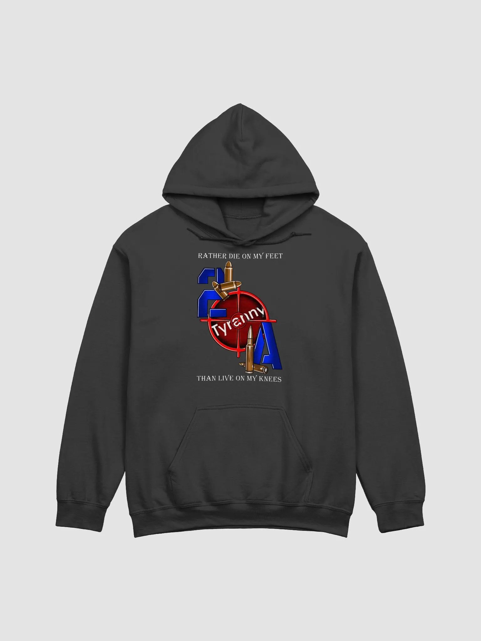 2A Tyranny 1776 product image (9)