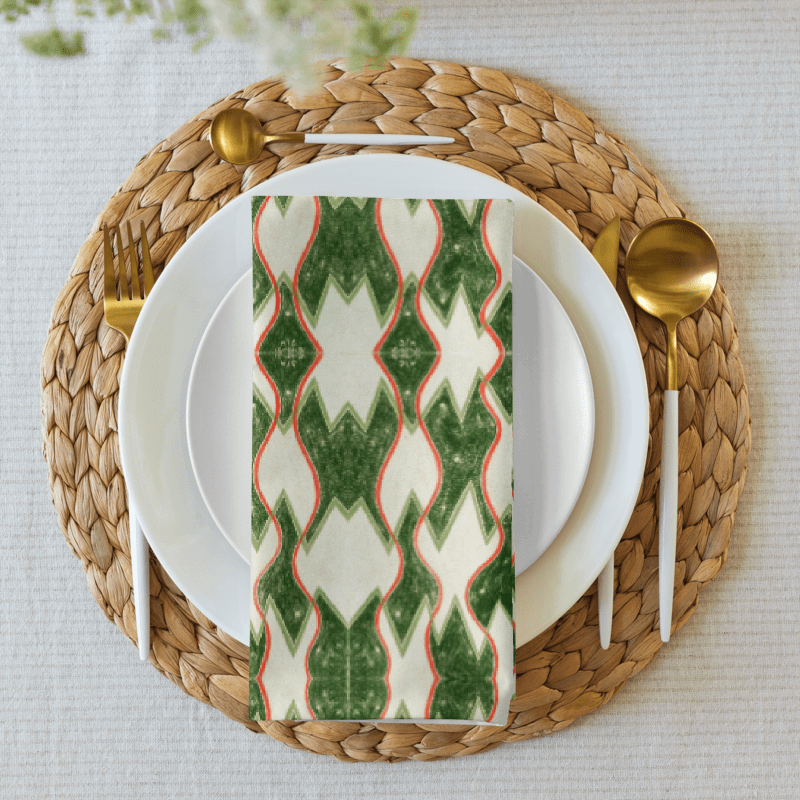 Happy New Year Napkins product image (8)