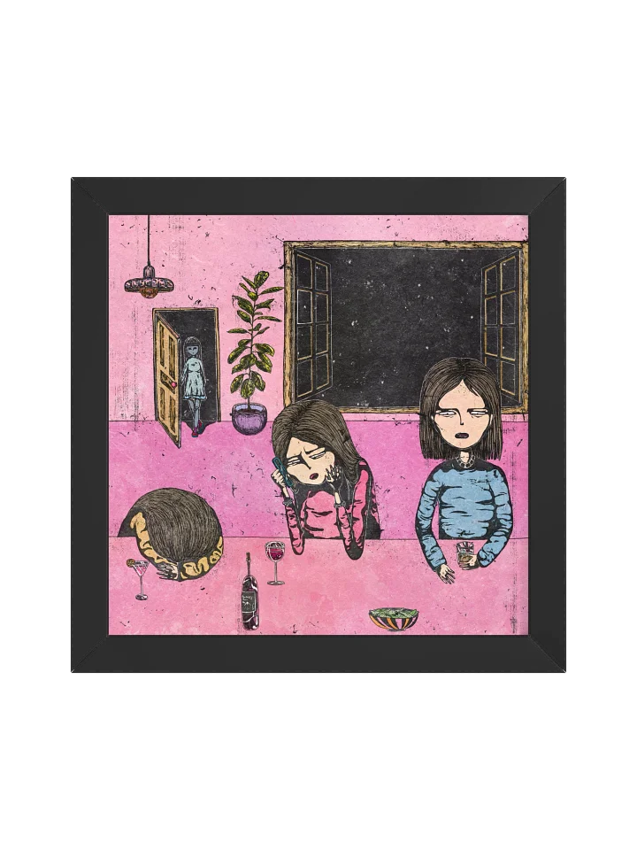 Bad Vibes Bar product image (2)